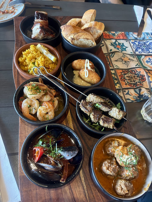 Photo Lola Cocina Spanish - 10