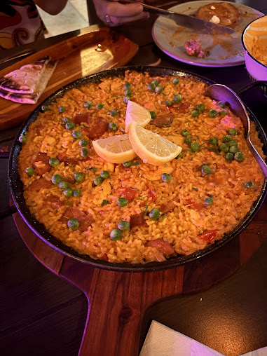 Photo Lola Cocina Spanish - 12