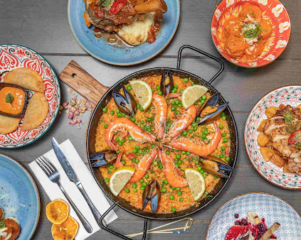 Photo Lola Cocina Spanish - 13