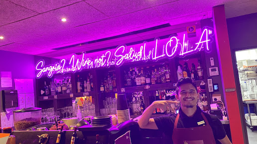 Photo Lola Cocina Spanish - 16