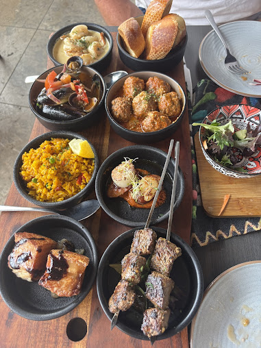 Photo Lola Cocina Spanish - 17