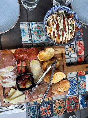 Photo Lola Cocina Spanish - 19