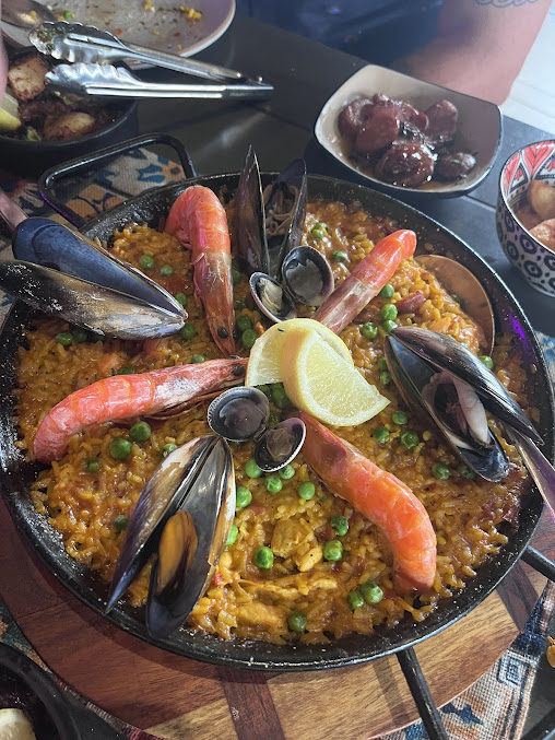 Photo Lola Cocina Spanish - 20