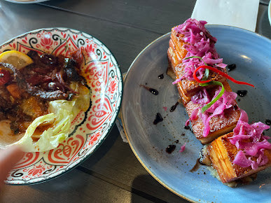 Photo Lola Cocina Spanish - 26