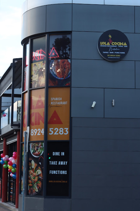 Photo Lola Cocina Spanish - 27