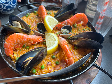 Photo Lola Cocina Spanish - 28