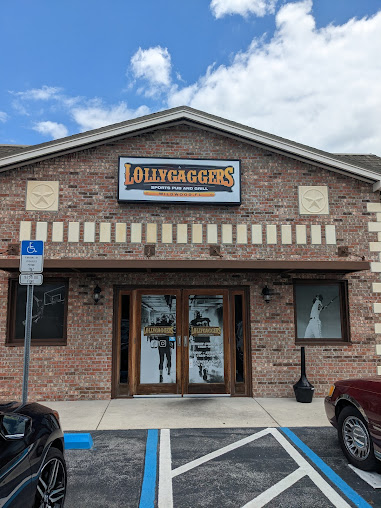 Photo Lollygaggers Sports Pub Grill Wildwood - 6