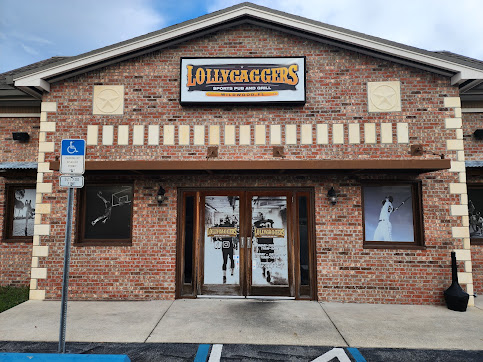 Photo Lollygaggers Sports Pub Grill Wildwood - 12