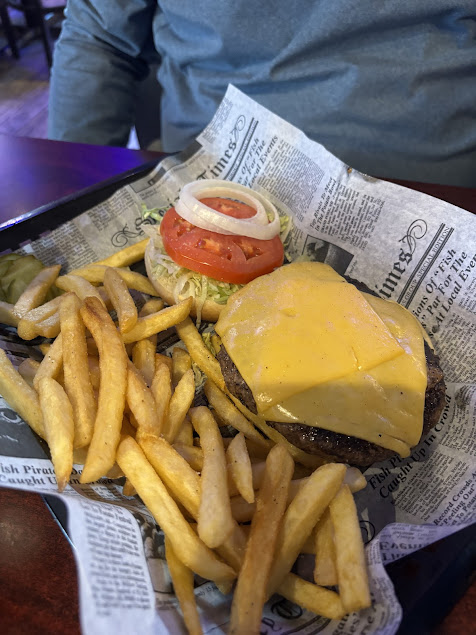 Photo Lollygaggers Sports Pub Grill Wildwood - 13