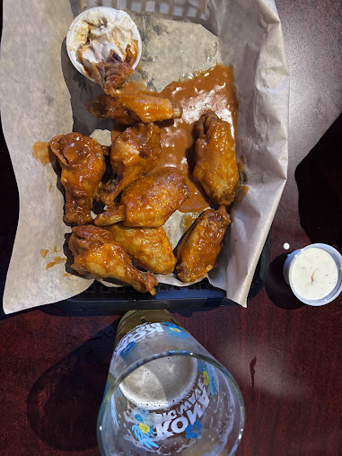Photo Lollygaggers Sports Pub Grill Wildwood - 14
