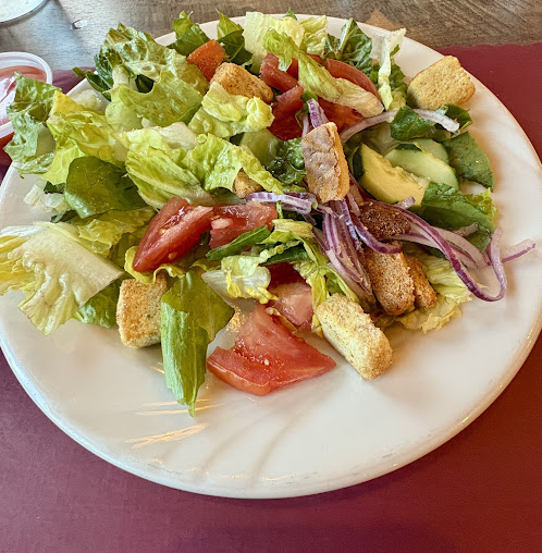 Photo Lombardi’s Corner Family Restaurant - 12