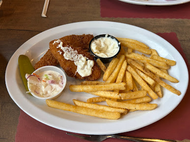Photo Lombardi’s Corner Family Restaurant - 17