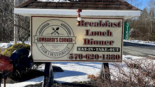Photo Lombardi’s Corner Family Restaurant - 23
