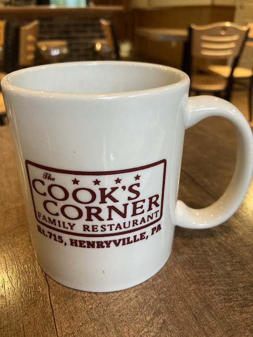 Photo Lombardi’s Corner Family Restaurant - 26