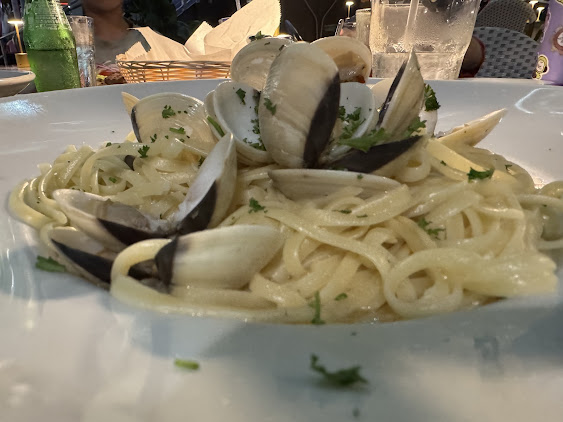 Photo Lombardis Miami Italian Restaurant - 14
