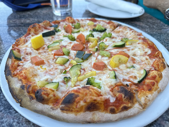 Photo Lombardis Miami Italian Restaurant - 18