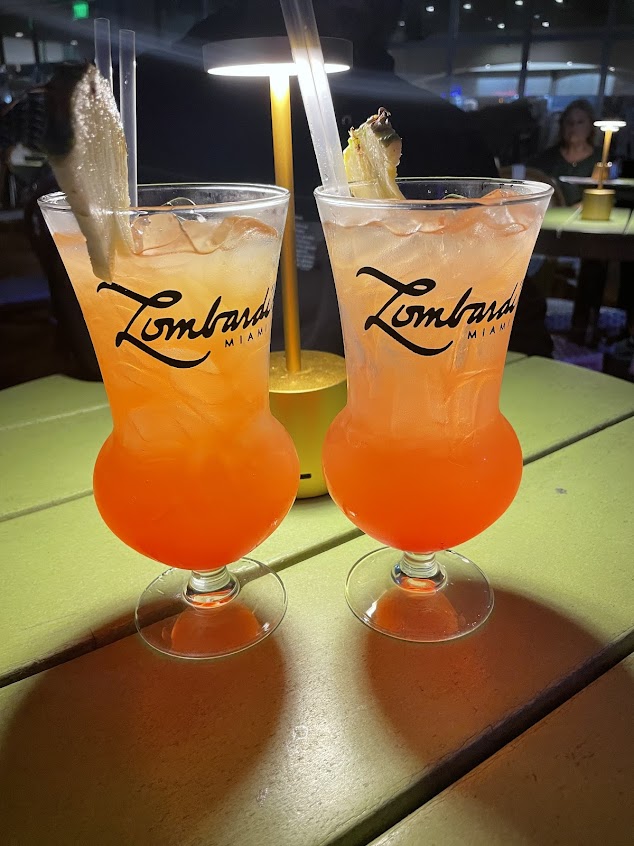 Photo Lombardis Miami Italian Restaurant - 19