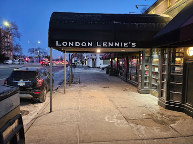 Photo London Lennie's - 21