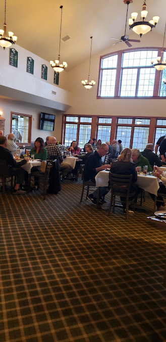 Photo Long Drive Supper Club - 7