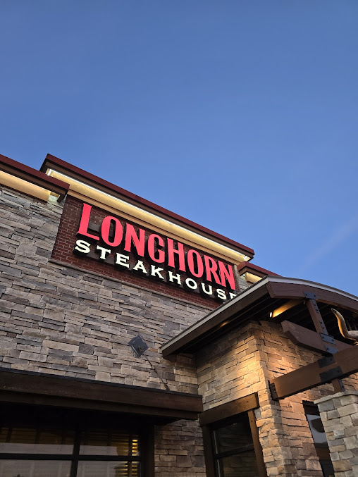 Photo Longhorn Steakhouse - 10