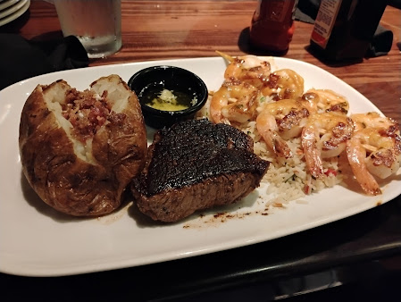 Photo Longhorn Steakhouse - 12
