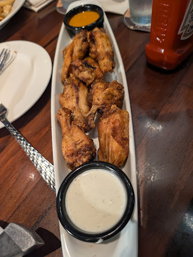 Photo Longhorn Steakhouse - 13