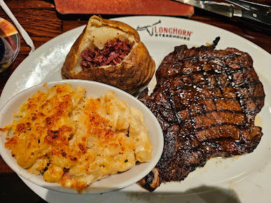 Photo Longhorn Steakhouse - 26