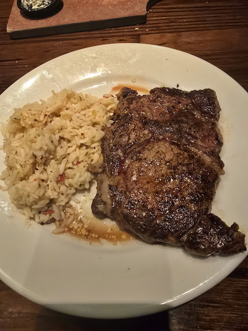 Photo Longhorn Steakhouse - 15
