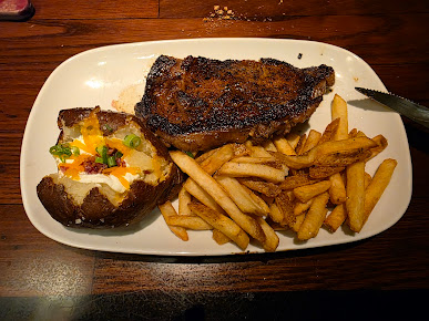 Photo Longhorn Steakhouse - 20