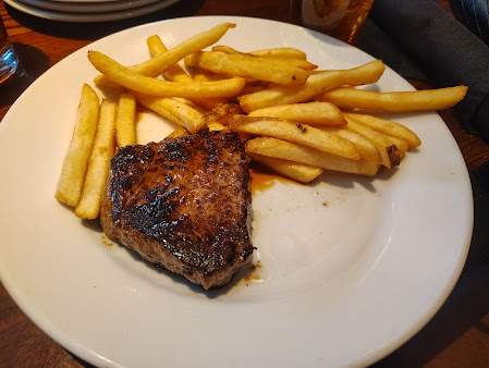 Photo Longhorn Steakhouse - 21