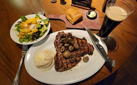 Photo Longhorn Steakhouse - 22