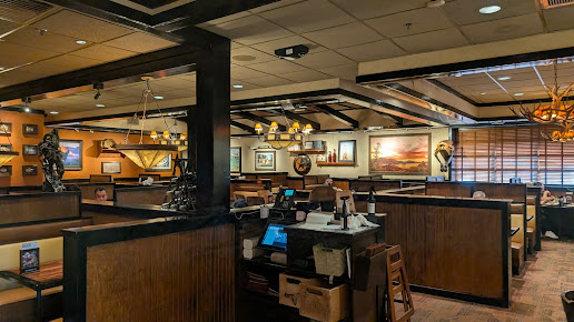 Photo Longhorn Steakhouse - 37