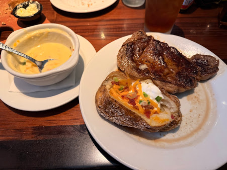 Photo Longhorn Steakhouse - 23