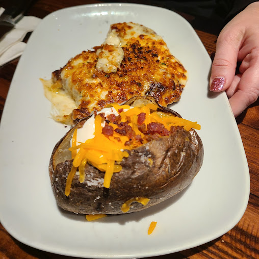 Photo Longhorn Steakhouse - 39