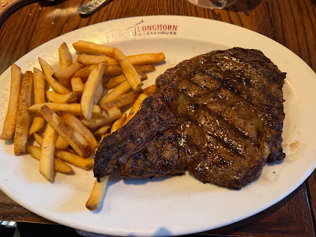 Photo Longhorn Steakhouse - 24