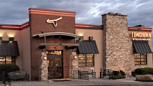 Photo Longhorn Steakhouse - 44