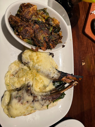 Photo Longhorn Steakhouse - 46