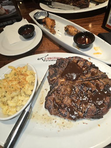 Photo Longhorn Steakhouse - 47