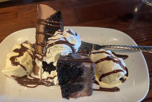 Photo Longhorn Steakhouse - 26