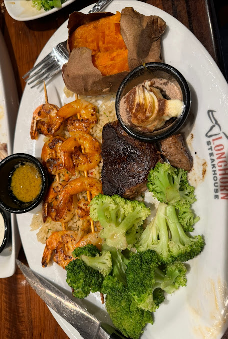 Photo Longhorn Steakhouse - 49