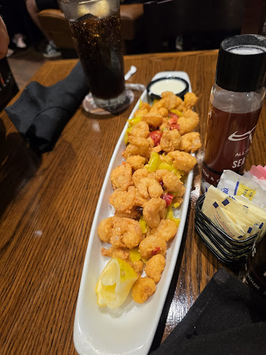 Photo Longhorn Steakhouse - 54