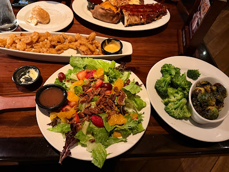 Photo Longhorn Steakhouse - 29