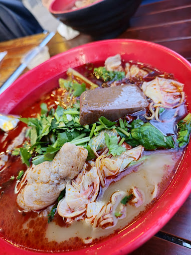 Photo Longmenzhu Noodle Bar - 4