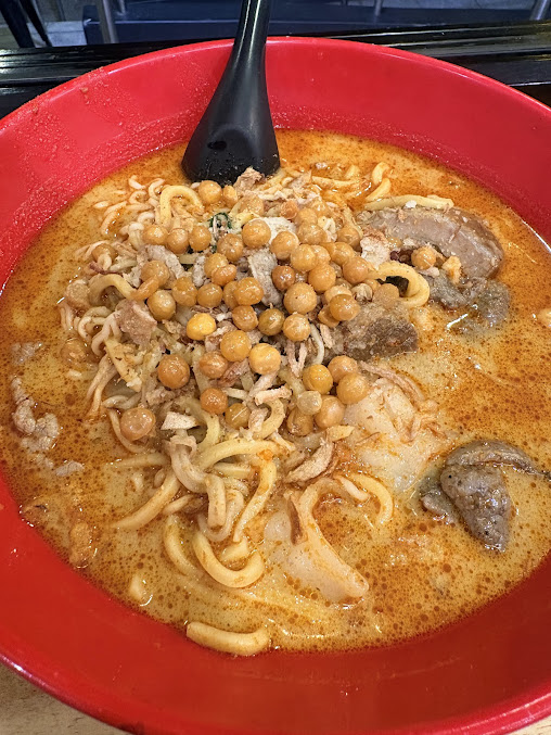 Photo Longmenzhu Noodle Bar - 5