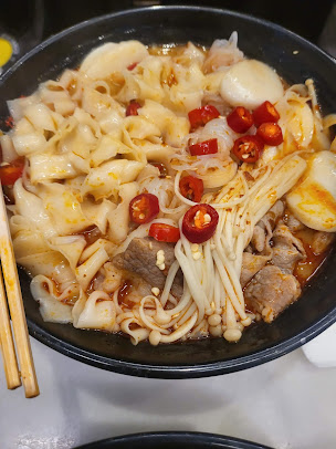 Photo Longmenzhu Noodle Bar - 9