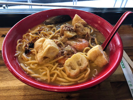 Photo Longmenzhu Noodle Bar - 14