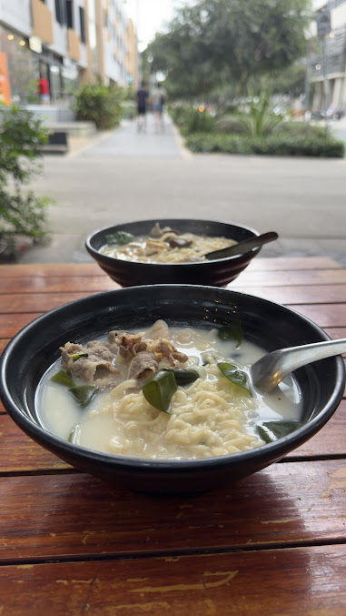 Photo Longmenzhu Noodle Bar - 15