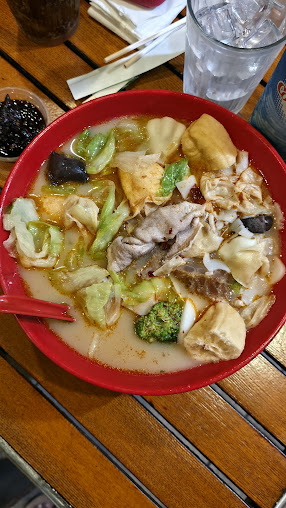 Photo Longmenzhu Noodle Bar - 16