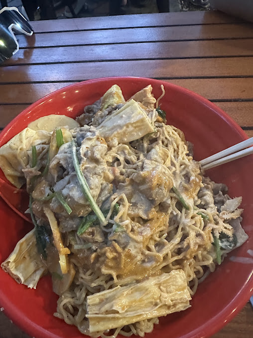 Photo Longmenzhu Noodle Bar - 17