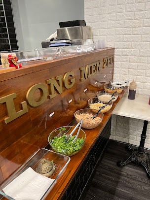 Photo Longmenzhu Noodle Bar - 19
